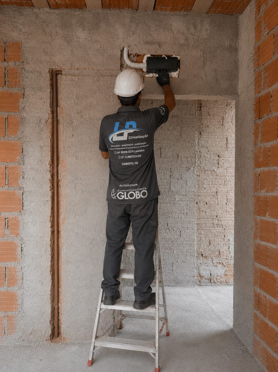 Infraestrutura